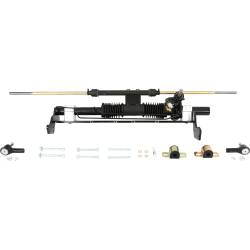 UniSteer Performance - UniSteer Performance 8011060-01 Chevrolet Rack & Pinion Assembly - Image 2