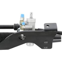 UniSteer Performance - UniSteer Performance 8010830-01 Rack & Pinion Assembly for 67-70 Ford Mustang - Image 2