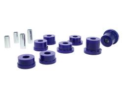 SuperPro - SuperPro SPF3918K SUBFRAME TO CHASSIS Bushing Kit - Image 3