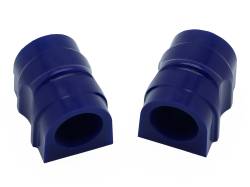 SuperPro - SuperPro SPF4430K Front Sway Bar Mount Bushing Kit for 03-12 Land Range Rover - Image 1