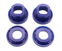 SuperPro - SuperPro SPF2871K Rear Subframe To Chassis Bushing Kit for Chevy/Pontiac - Image 1
