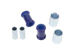 SuperPro - SuperPro SPF4650K Front Sway Bar Link Bushing Kit for 84-86 Corvette - Image 2