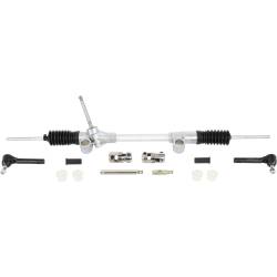 UniSteer Performance - UniSteer Performance 8000350 Rack & Pinion Assembly for 79-93 Ford Mustang - Image 1