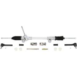 UniSteer Performance - UniSteer Performance 8000360 Rack & Pinion Assembly for 79-93 Ford Mustang - Image 1