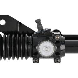 UniSteer Performance - UniSteer Performance 8000770-01 Chevrolet Rack & Pinion Assembly - Image 2