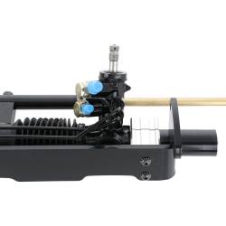 UniSteer Performance - UniSteer Performance 8010700-01 Chevrolet Rack & Pinion Assembly - Image 2