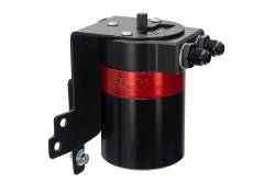 HPS Performance - HPS 860-014 Aluminum Oil Catch Can Kit for 22-25 Acura MDX Type S 3.0L Turbo - Image 1