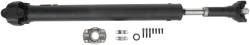 Spicer - Spicer 10113217 Rear 1350 Drive Shaft UD60 w/Tcase Yoke for Jeep Wrangler JK - Image 1