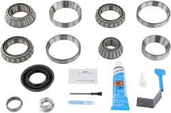 Spicer - Spicer 10038943 STANDARD Axle Differential Bearing & Seal Kit Ford 9.75 Axle - Image 2