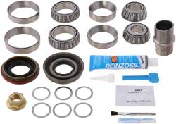 Spicer - Spicer 10043631 STANDARD Axle Differential Bearing & Seal Kit DANA 50 AxleS - Image 2