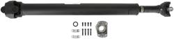Spicer - Spicer 10097842 Rear 1350 Drive Shaft UD60 w/Tcase Yoke for Jeep Wrangler JL - Image 1