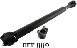 Spicer - Spicer 10097844 Rear 1350 Drive Shaft DANA 44 w/Tcase Yoke for Jeep Wrangler JL - Image 2