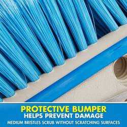 Star brite - Star Brite 40192 Car Wash Brush - Image 6