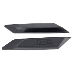 IAG Performance - IAG Performance IAG-ACC-F3010 I-Line Front Door Handle Insert Pair - Image 2