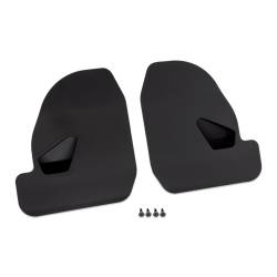 IAG Performance - IAG Performance IAG-BDY-F3100 I-Line 2pc Rock Rail Side Mini Mud Flap - Image 2