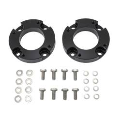 TrailFX - TrailFX T15LL2 1.5" Lift Leveling Kit w/Strut Spacers & Hardware - Image 2