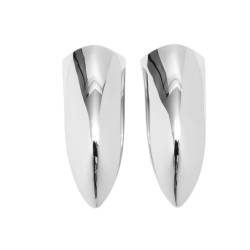 Trim Parts - Trim Parts 5097 61-62 Chevrolet Corvette Headlight Bezel - Image 1