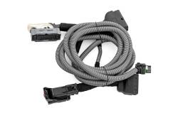 Rough Country Suspension Systems - Rough Country 90051 Speedometer Calibrator for 24-25 Silverado/Sierra HD - Image 4