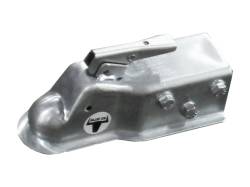 Blue Ox - Blue Ox BX88248 2" Ball Adapter for Allure Tow Bar - Image 1