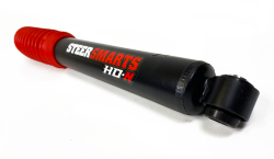 Steer Smarts - Steer Smarts 73012001 Steering Stabilizer for 07-18 Jeep Wrangler JK - Image 3