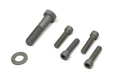 Steer Smarts - Steer Smarts 79031001 Damper Bracket Hardware Kit - Image 2