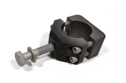 Steer Smarts - Steer Smarts 41046001 Stabilizer Bracket for 07-24 Jeep Wrangler JK/JL - Image 3