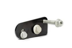 Steer Smarts - Steer Smarts 79019001 Stabilizer Bracket Bottom Mount for 07-24 Jeep Wrangler JT - Image 1