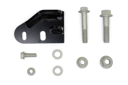Steer Smarts - Steer Smarts 79051001 Hydro Assist Bracket for 07-24 Wrangler JK JL & Gladiator - Image 3