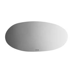 Burco - Burco 2864 Buick/Oldsmobile Left Door Mirror GLASS ONLY - Image 1