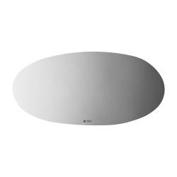 Burco - Burco 2864 Buick/Oldsmobile Left Door Mirror GLASS ONLY - Image 2
