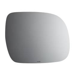 Burco - Burco 4007 Left Door Side View Mirror Glass for 04-10 Toyota Sienna - Image 1
