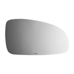 Burco - Burco 4053 Chevy/Pontiac/Suzuki Left Door Mirror GLASS ONLY - Image 1