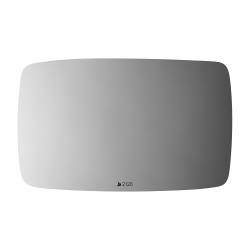 Burco - Burco 2120 Door Mirror Glass ONLY for Ford/Mercury - Image 2