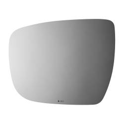 Burco - Burco 4607 15-17 Nissan Juke Door Mirror Glass Left - Image 2