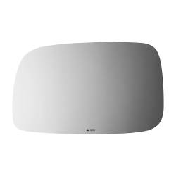 Burco - Burco 4099 Left Door Mirror Glass for Scion - Image 2