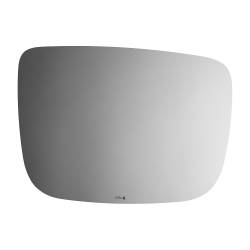 Burco - Burco 4615 14-17 Volvo XC60 Left Door Mirror GLASS ONLY - Image 1