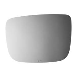 Burco - Burco 4615 14-17 Volvo XC60 Left Door Mirror GLASS ONLY - Image 2