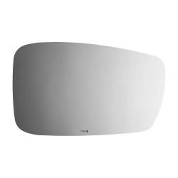 Burco - Burco 4617 10-15 Hyundai Sonata Door Mirror Glass Left - Image 1