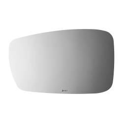 Burco - Burco 4617 10-15 Hyundai Sonata Door Mirror Glass Left - Image 2