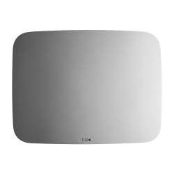 Burco - Burco 2211 Door Mirror Glass Only for Chevy/GMC - Image 1