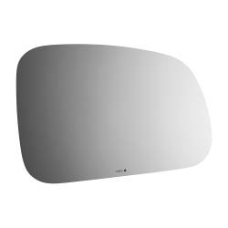 Burco - Burco 2984 04-05 Pontiac Grand Prix Left Door Mirror GLASS ONLY - Image 1