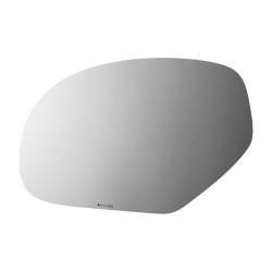 Burco - Burco 4111HRSG Cadillac/Chevy/GMC Left Door Glass Mirror Assembly w/Backer - Image 2