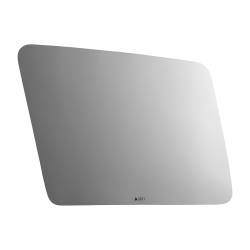 Burco - Burco 2221 Right Door Mirror GLASS ONLY for Chevy/GMC - Image 2