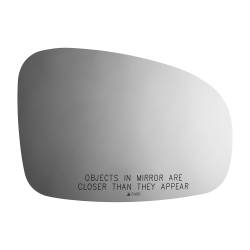 Burco - Burco 5496 Right Door Mirror Glass Only for Toyota/Scion - Image 2