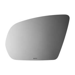 Burco - Burco 4642 Left Door Mirror GLASS ONLY for Mercedes-Benz - Image 2