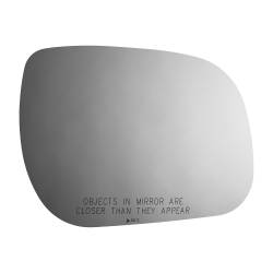 Burco - Burco 5511 Right Door Side View Mirror Glass for 12 Toyota RAV4 - Image 2