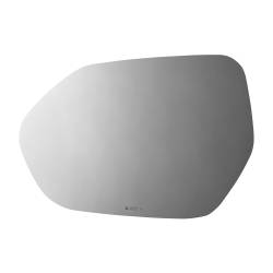 Burco - Burco 4650H Heated Left Door Mirror GLASS ONLY for Toyota - Image 2