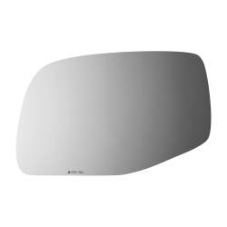 Burco - Burco 2259RSG Ford Left Door Glass Mirror Assembly w/Backer - Image 2