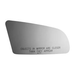 Burco - Burco 3019 Right Door Mirror Glass Only for Buick/Oldsmobile/Pontiac - Image 2