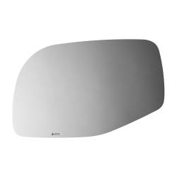 Burco - Burco 2272 Ford/Mazda Left Door Mirror GLASS ONLY - Image 2